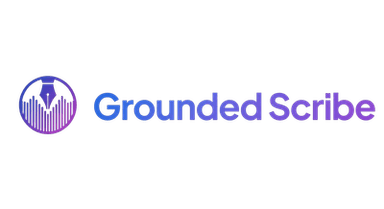 Grounded Scribe